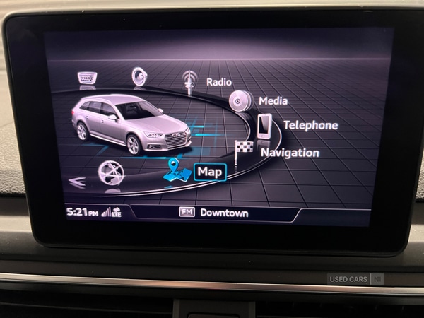 Used Audi A4 2019 for sale - 76840179: Photo 23