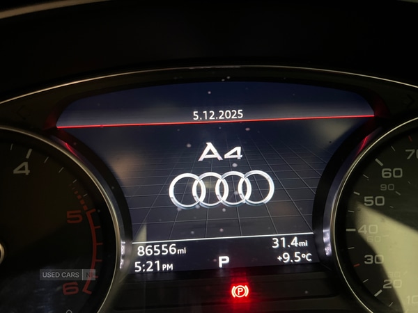 Used Audi A4 2019 for sale - 76840179: Photo 24