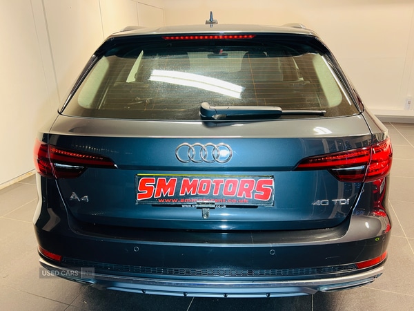 Used Audi A4 2019 for sale - 76840179: Photo 6