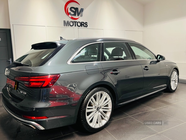Used Audi A4 2019 for sale - 76840179: Photo 9