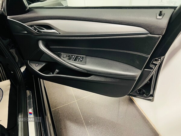 Used BMW 5 Series 2018 for sale - 73983310: Photo 10