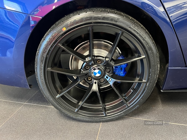 Used BMW 3 Series 2017 for sale - 77230914: Photo 10