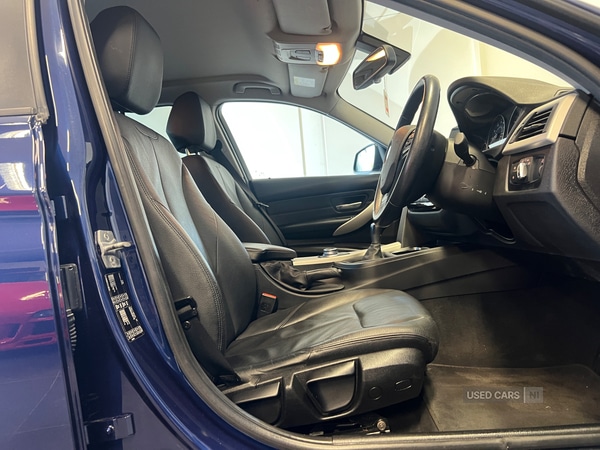 Used BMW 3 Series 2017 for sale - 77230914: Photo 11