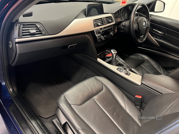 Used BMW 3 Series 2017 for sale - 77230914: Photo 12