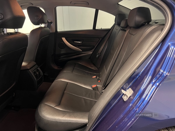 Used BMW 3 Series 2017 for sale - 77230914: Photo 13