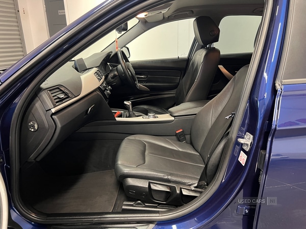 Used BMW 3 Series 2017 for sale - 77230914: Photo 14