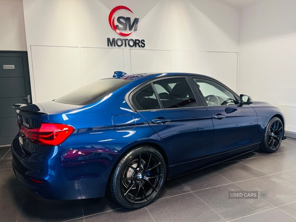 Used BMW 3 Series 2017 for sale - 77230914: Photo 4