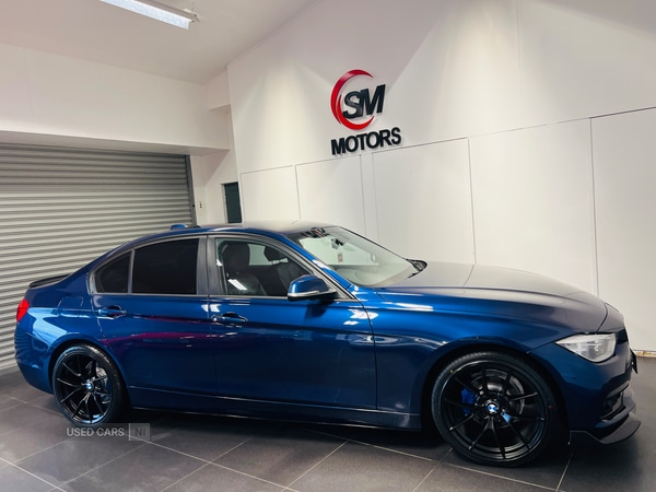 Used BMW 3 Series 2017 for sale - 77230914: Photo 6