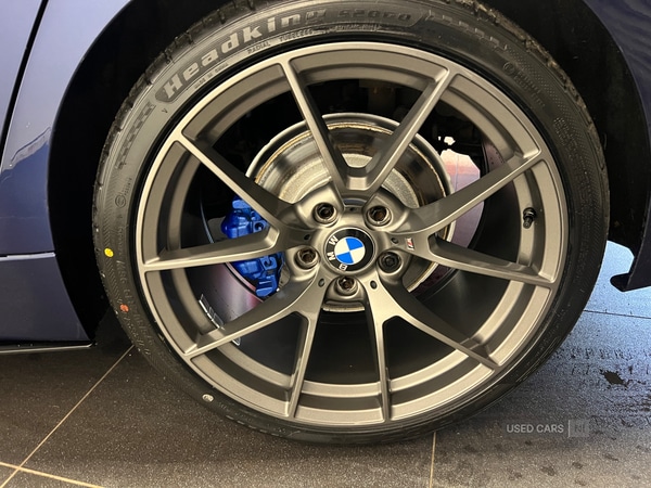 Used BMW 3 Series 2017 for sale - 77230914: Photo 7