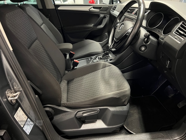 Used Volkswagen Tiguan 2017 for sale - 77854656: Photo 11
