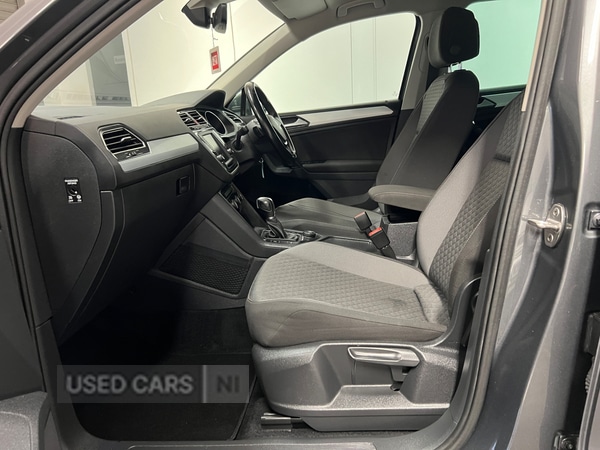 Used Volkswagen Tiguan 2017 for sale - 77854656: Photo 13