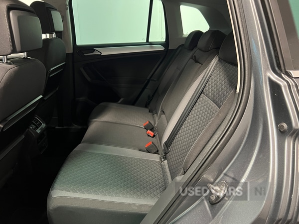 Used Volkswagen Tiguan 2017 for sale - 77854656: Photo 14