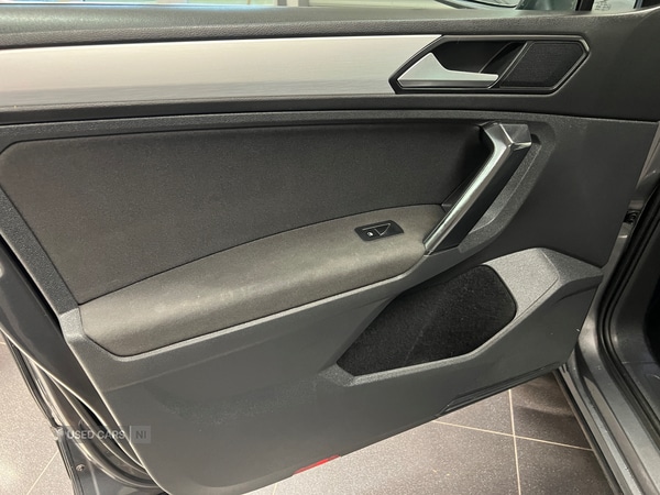 Used Volkswagen Tiguan 2017 for sale - 77854656: Photo 15