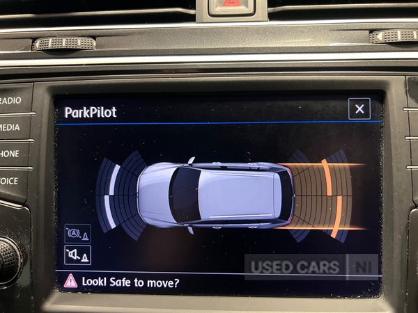 Used Volkswagen Tiguan 2017 for sale - 77854656: Photo 17