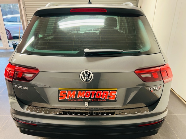 Used Volkswagen Tiguan 2017 for sale - 77854656: Photo 20