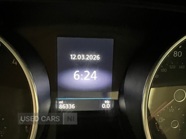 Used Volkswagen Tiguan 2017 for sale - 77854656: Photo 21