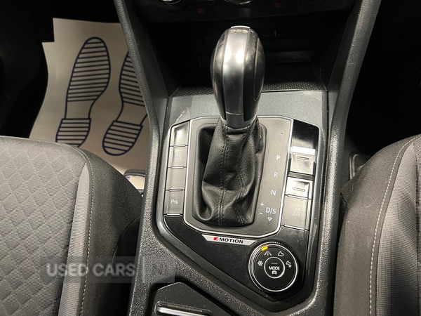 Used Volkswagen Tiguan 2017 for sale - 77854656: Photo 22