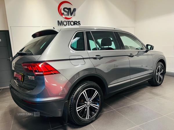 Used Volkswagen Tiguan 2017 for sale - 77854656: Photo 7