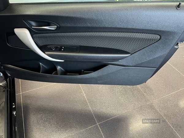 Used BMW 2 Series 2016 for sale - 74946656: Photo 14