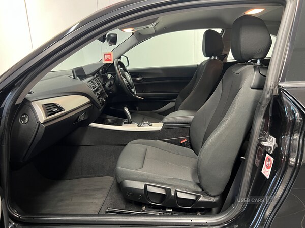 Used BMW 2 Series 2016 for sale - 74946656: Photo 20