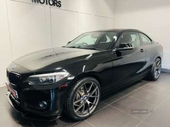 Used BMW 2 Series 2016 for sale - 74946656: Photo