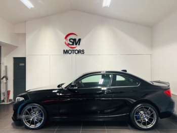 Used BMW 2 Series 2016 for sale - 74946656: Photo