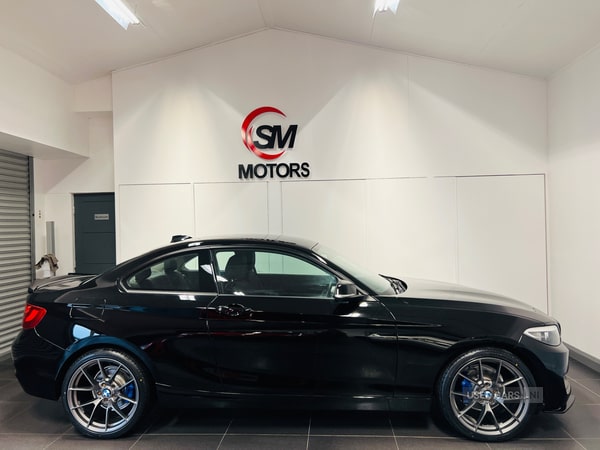 Used BMW 2 Series 2016 for sale - 74946656: Photo 8