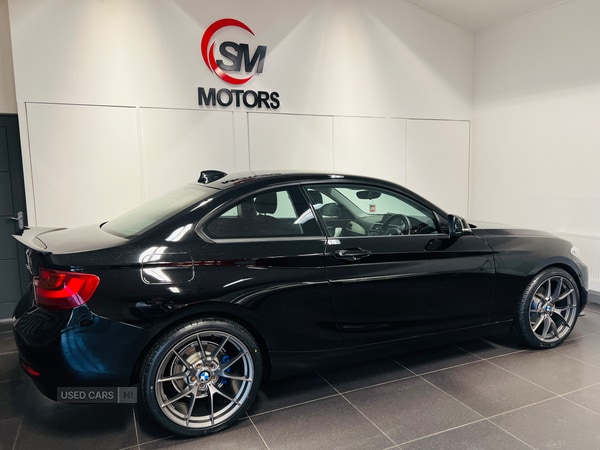 Used BMW 2 Series 2016 for sale - 74946656: Photo 9