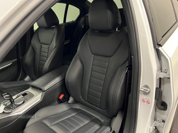 Used BMW 3 Series 2020 for sale - 77292387: Photo 10