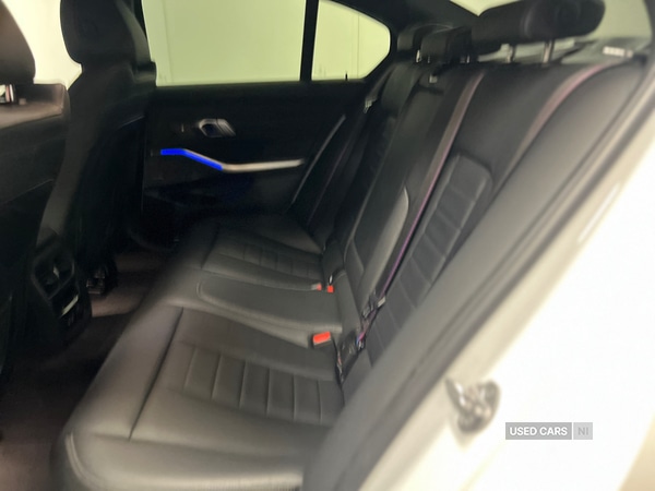 Used BMW 3 Series 2020 for sale - 77292387: Photo 11