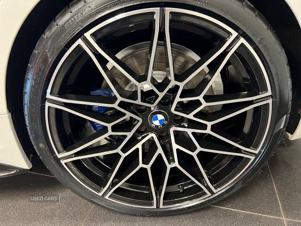 Used BMW 3 Series 2020 for sale - 77292387: Photo 12