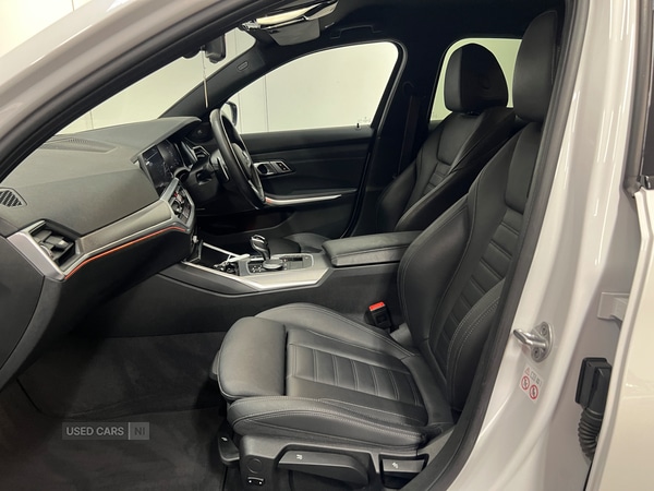 Used BMW 3 Series 2020 for sale - 77292387: Photo 15