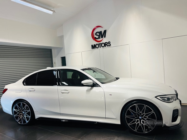 Used BMW 3 Series 2020 for sale - 77292387: Photo 3