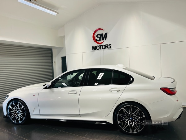 Used BMW 3 Series 2020 for sale - 77292387: Photo 4