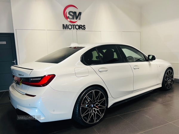 Used BMW 3 Series 2020 for sale - 77292387: Photo 6