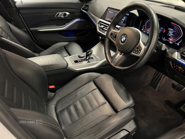 Used BMW 3 Series 2020 for sale - 77292387: Photo 7