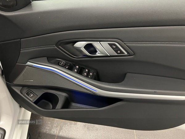 Used BMW 3 Series 2020 for sale - 77292387: Photo 8