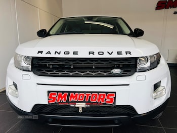 Used Land Rover Range Rover Evoque 2014 for sale - 79280551: Photo
