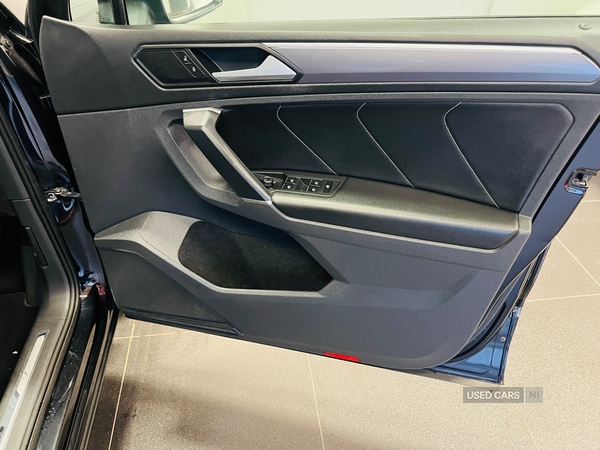 Used Volkswagen Tiguan 2017 for sale - 77121134: Photo 13