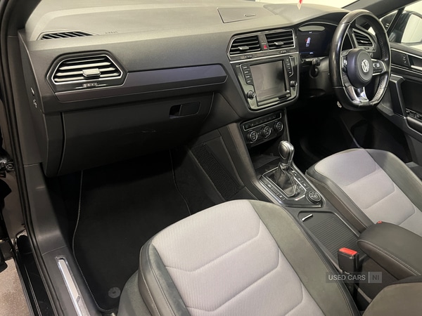 Used Volkswagen Tiguan 2017 for sale - 77121134: Photo 15