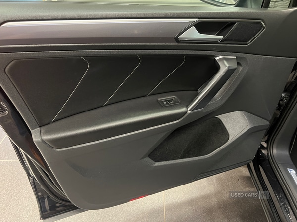 Used Volkswagen Tiguan 2017 for sale - 77121134: Photo 16