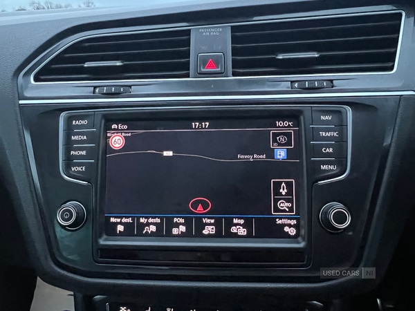 Used Volkswagen Tiguan 2017 for sale - 77121134: Photo 17