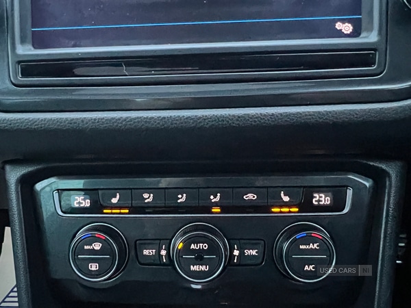 Used Volkswagen Tiguan 2017 for sale - 77121134: Photo 18