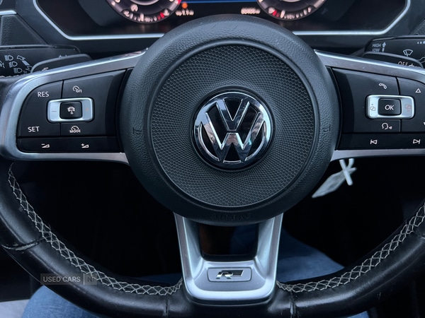 Used Volkswagen Tiguan 2017 for sale - 77121134: Photo 19