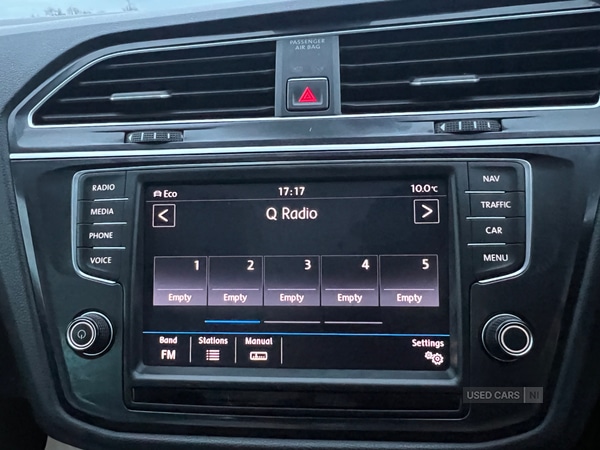 Used Volkswagen Tiguan 2017 for sale - 77121134: Photo 20