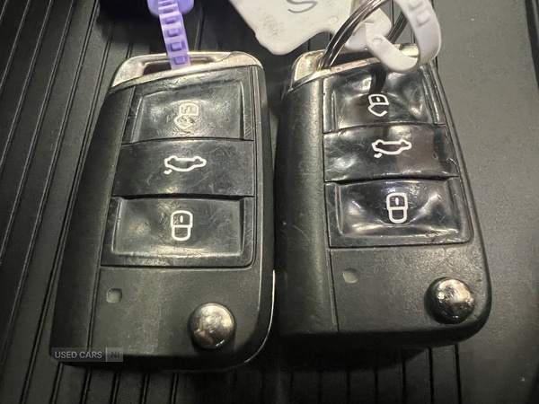 Used Volkswagen Tiguan 2017 for sale - 77121134: Photo 26