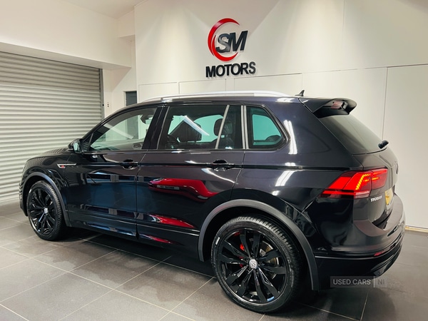 Used Volkswagen Tiguan 2017 for sale - 77121134: Photo 6