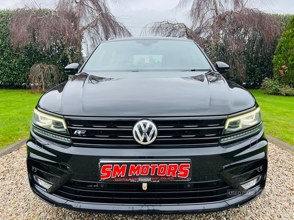 Used Volkswagen Tiguan 2017 for sale - 77121134: Photo 8