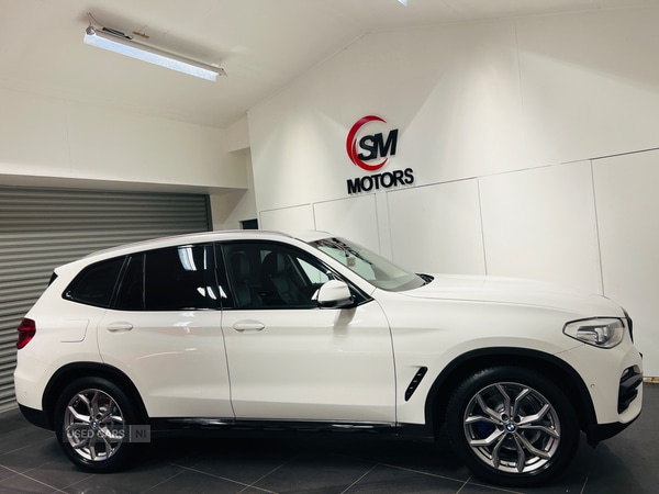 Used BMW X3 2018 for sale - 77926447: Photo 14