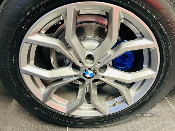 Used BMW X3 2018 for sale - 77926447: Photo 15